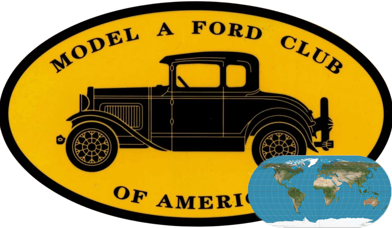 MAFCA International Membership - 1 year