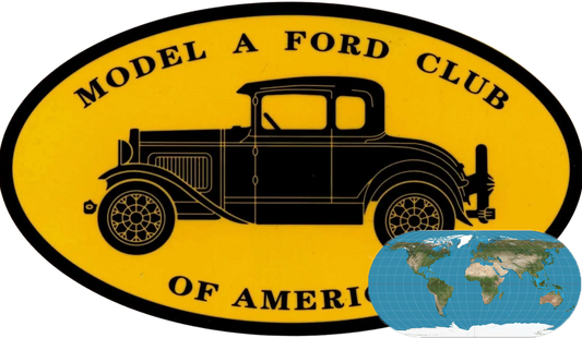 MAFCA International Membership - 1 year