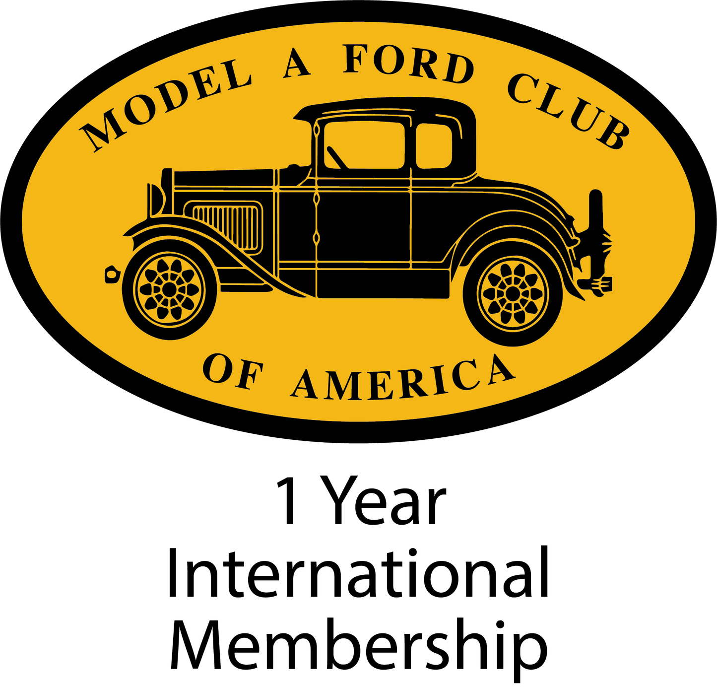MAFCA International Membership - 1 year