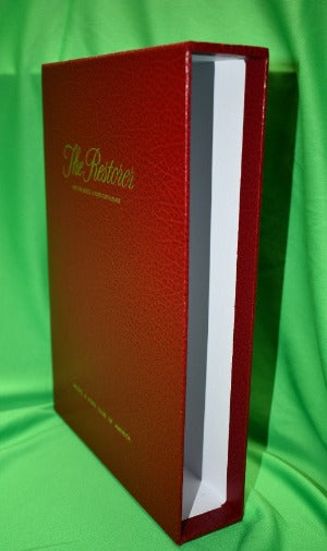 Restorer Magazine Holder