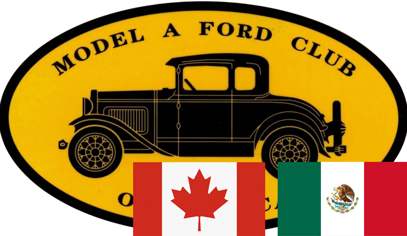 MAFCA Canada/Mexico Membership - 1 year