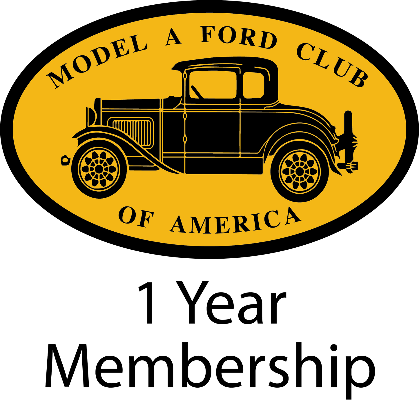 MAFCA Membership -  1 Year