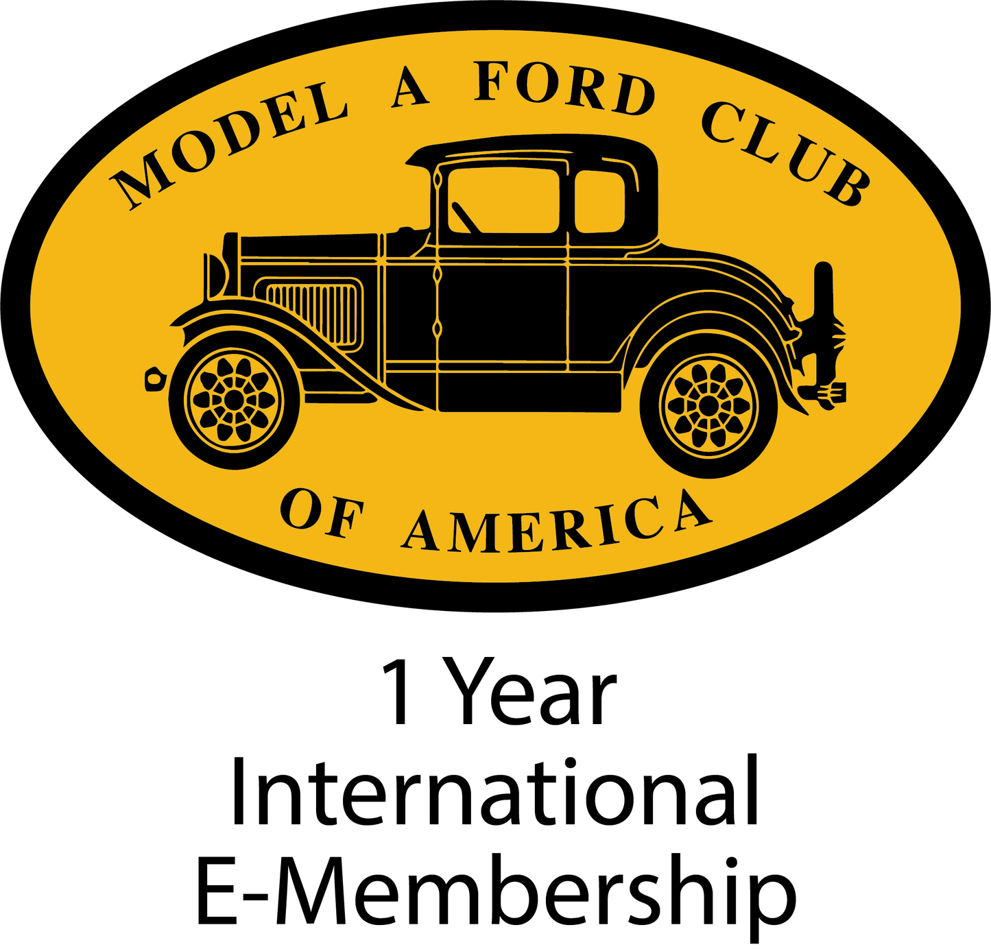MAFCA International eMembership -1 year