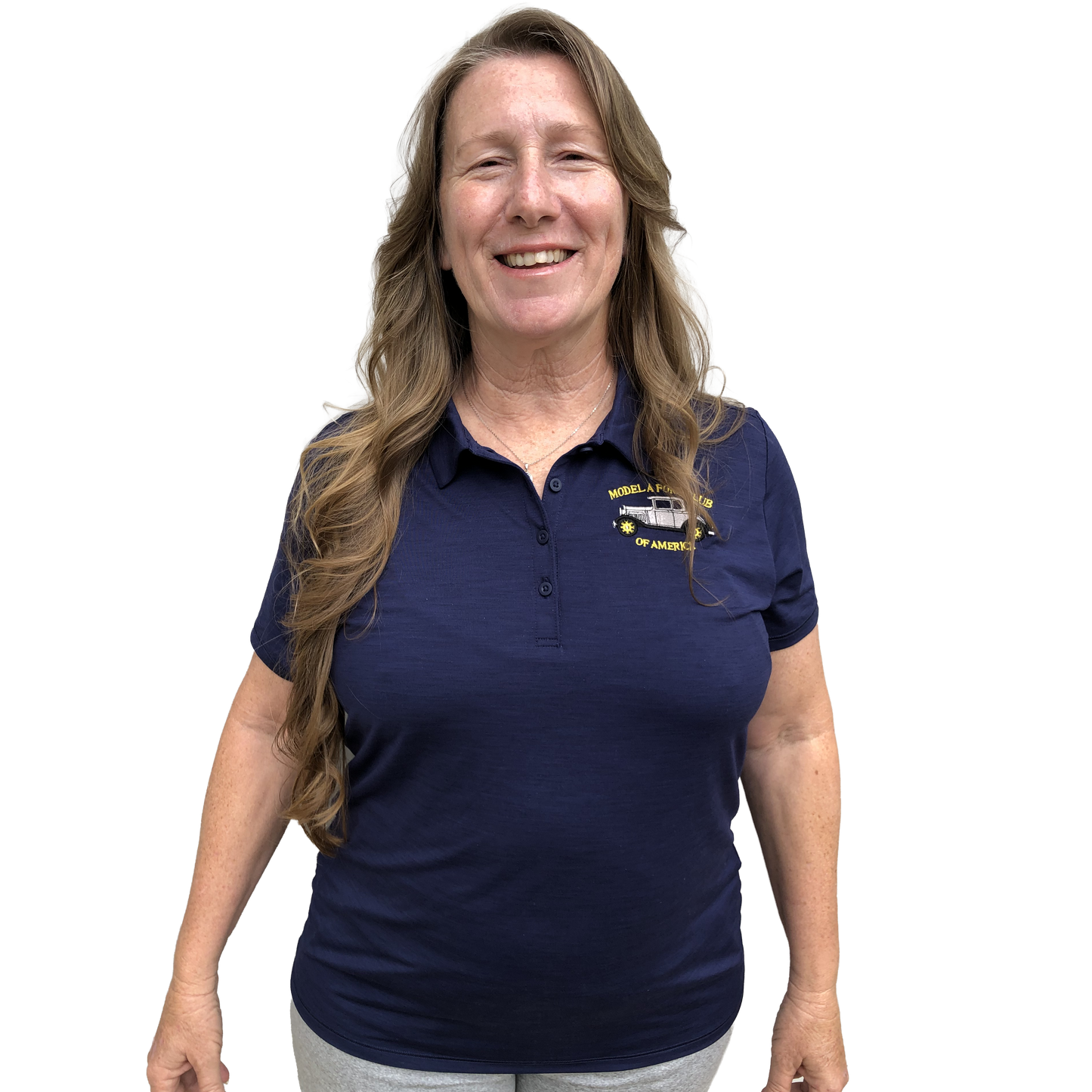 Women’s MAFCA Polo