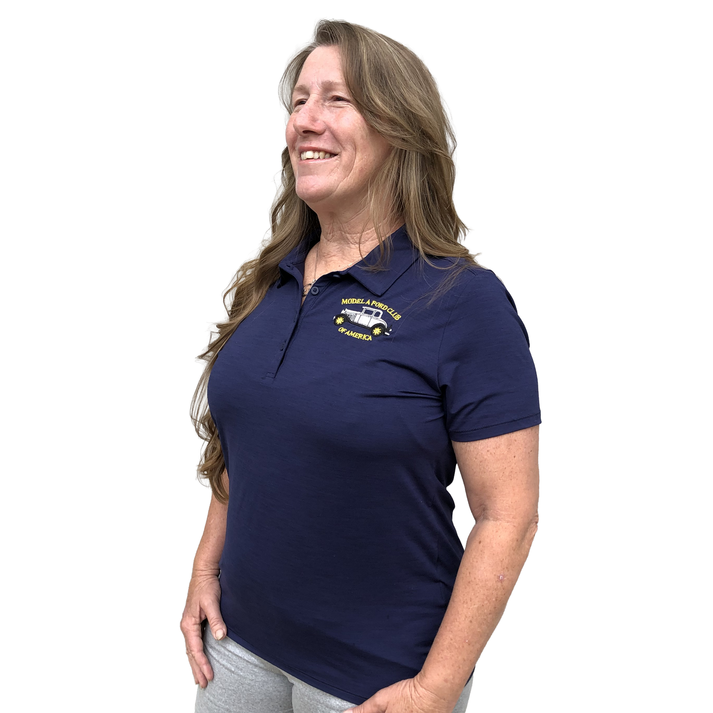 Women’s MAFCA Polo
